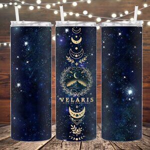 Velaris metal insulated tumbler